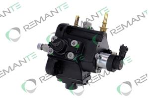 Alfa Romeo Reman Pump Cr Cp1 Bosch 0445010123