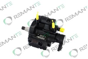 Chevrolet Reman Pump Cr Cp1 Bosch 0445010132