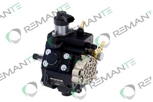 Renault Reman Pump Cr Cp1 Bosch 0445010148