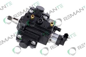 Chevrolet Reman Pump Cr Cp1 Bosch 0445010180