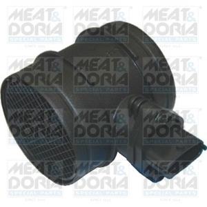 Luftmassenmesser MEAT & DORIA MD86194