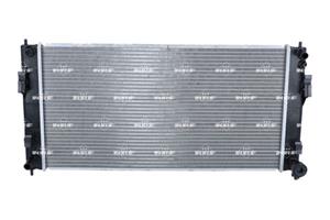 Nissan Radiateur