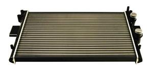 Iveco Radiateur