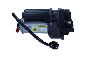 Audi Compressor, pneumatisch systeem