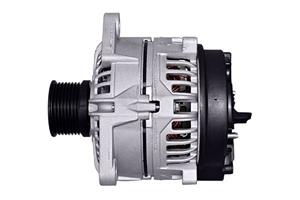 HELLA Generator MERCEDES-BENZ 8EL 012 584-911 A0001508450,A0131545102,0001504650 Lichtmaschine,Dynamo,Lima,Altenartor 0001505750,0001508450,0131545102