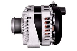 HELLA Generator JAGUAR 8EL 015 630-731 C2Z31670,C2Z3415,C2Z3415E Lichtmaschine,Dynamo,Lima,Altenartor 8X2310300CB,8X2310300CC