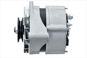 Iveco Dynamo / Alternator