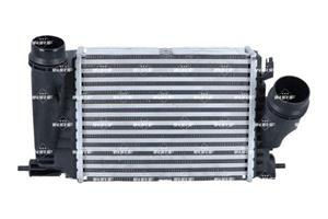 Renault Intercooler, inlaatluchtkoeler