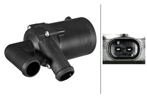 Audi Hulpwaterpomp (koelwatercircuit)