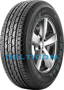 General GRABBER HTS ( P245/70 R17 108S )