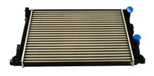 Dacia Radiateur