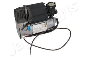 Bmw Compressor, pneumatisch systeem