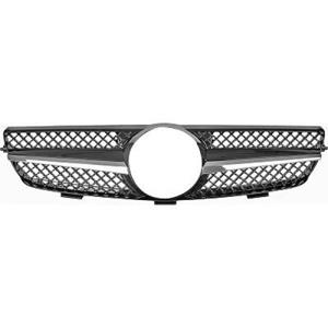 Mercedes-Benz Radiateurgrille HD Tuning