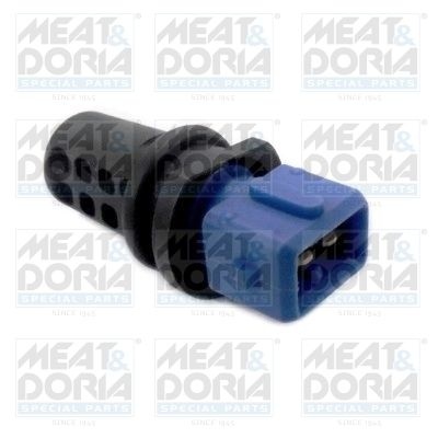 Sensor, Ansauglufttemperatur MEAT & DORIA 82178