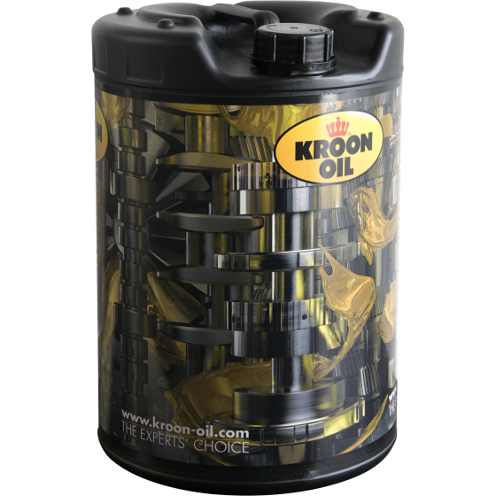 KroonOil Motorolie Kroon-Oil Atlantic 4T 10W-30 20L