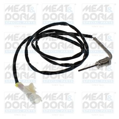 Abgastemperatursensor MEAT & DORIA MD12864