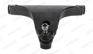 Iveco Draagarm, wielophanging
