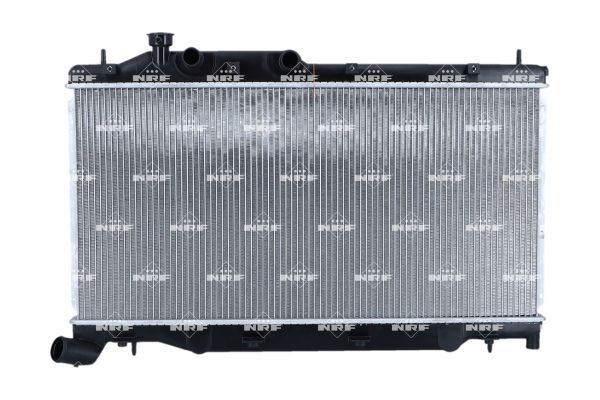 Subaru Radiateur