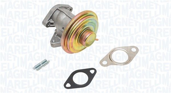 Ford EGR-klep