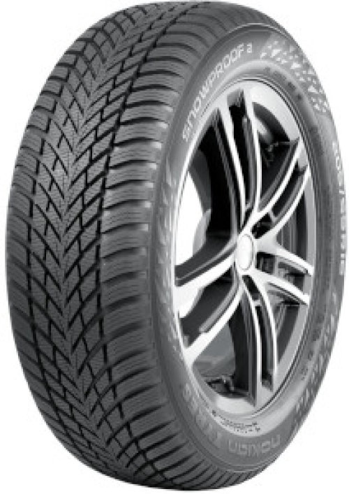 Nokian Snowproof 2 XL