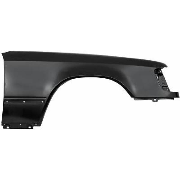 Mercedes-Benz Spatbord Priority Parts