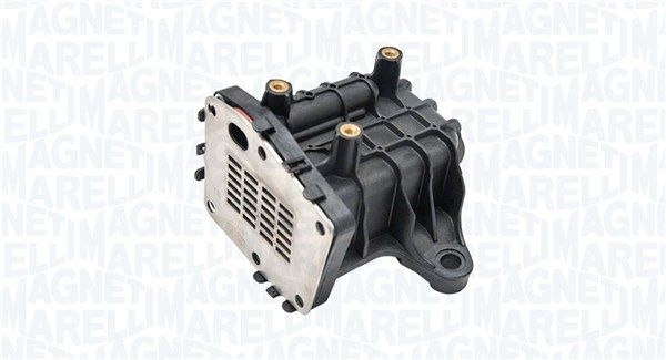 Abgaskühler MAGNETI MARELLI 571822112171