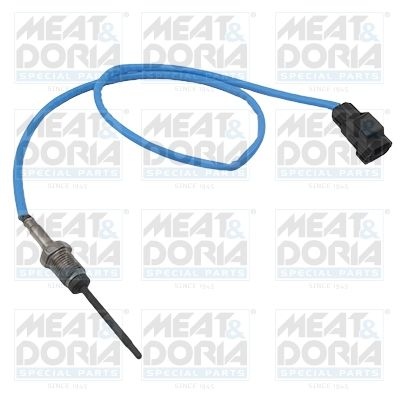 Sensor, Abgastemperatur MEAT & DORIA 12421