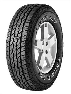 Maxxis Bravo AT-771 ( 255/70 R16 111T OBL )