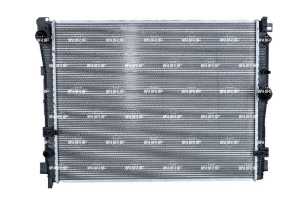 Bmw Radiateur