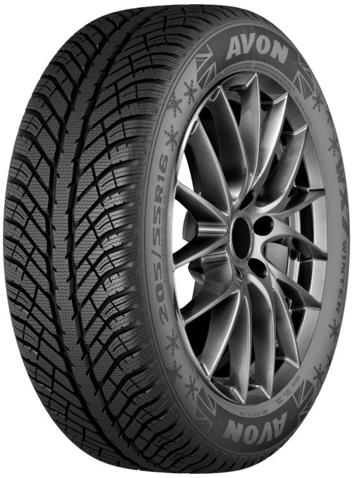 Avon WX7 Winter ( 225/55 R18 102V XL )