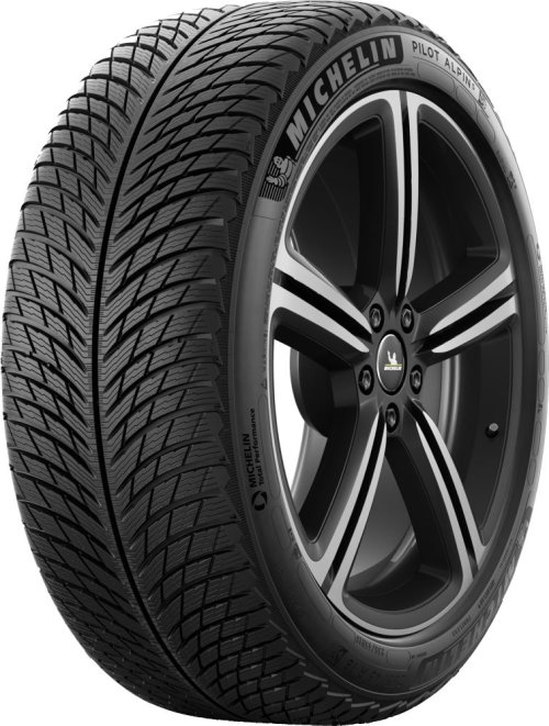 MICHELIN Pilot Alpin 5 ( 245/45 R20 103V XL, NF0 )