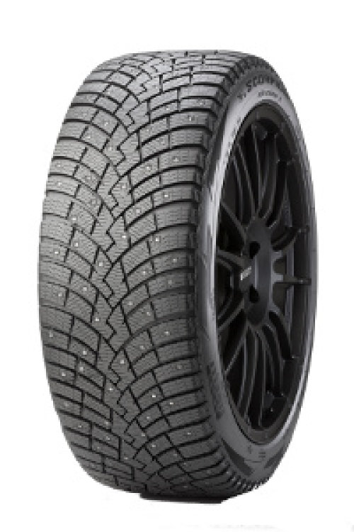 Pirelli Scorpion Ice Zero 2 ( 215/60 R17 100T XL, met spikes )