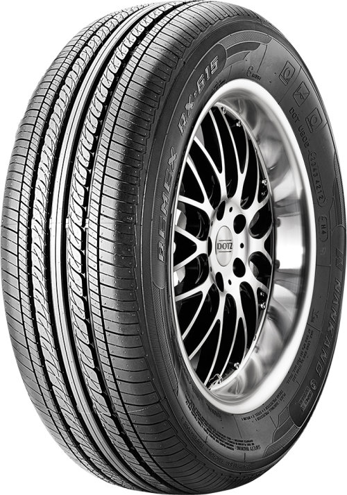 NANKANG Remex RX-615 ( 205/60 R15 91V )