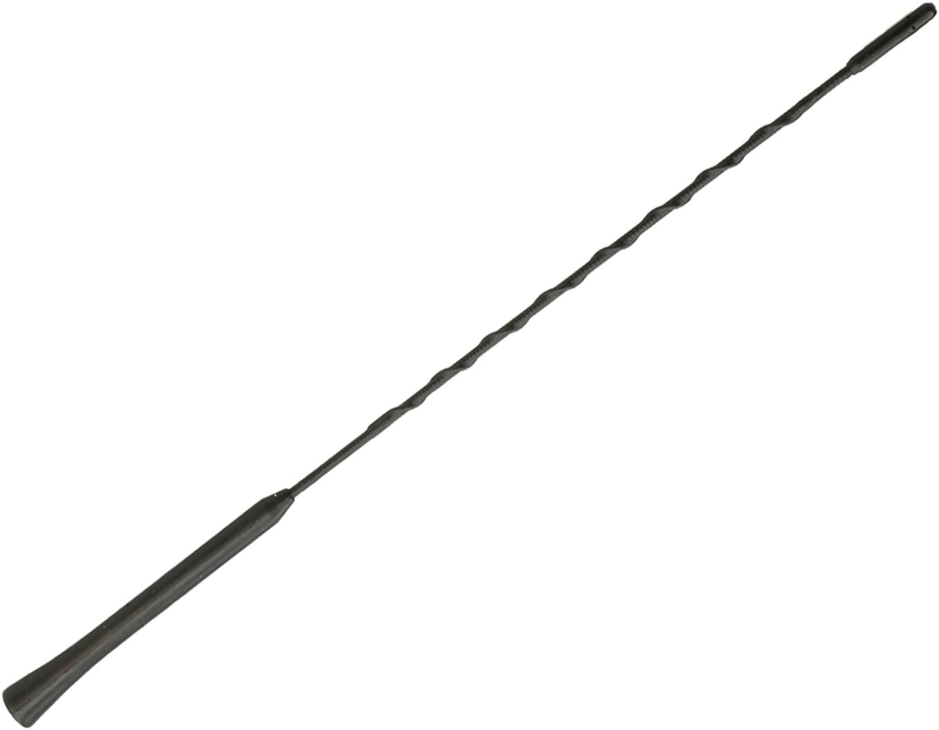 ACV Antenne spriet 16V FM 40.5cm M6-M6 / M6-M5 (FZ0175)