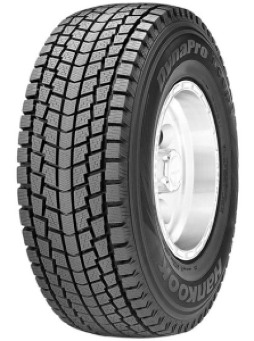 HANKOOK Dynapro i*cept RW08 ( 275/60 R20 115T, Nordic compound SBL )