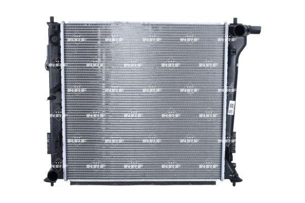 Hyundai Radiateur