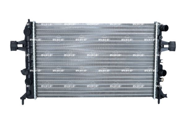 Opel Radiateur Economy Class