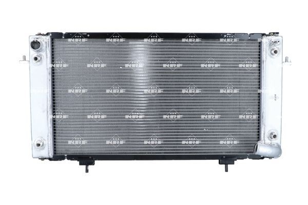 Land Rover Radiateur