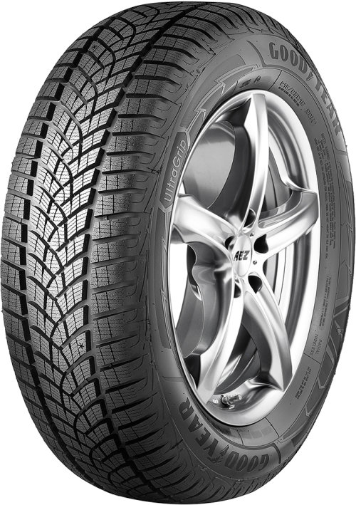 Goodyear UltraGrip Performance + ( 215/50 R19 97H XL EDT )