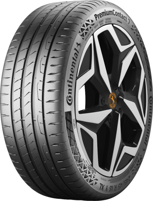 Continental PremiumContact 7 ( 255/50 R20 109Y XL EVc )