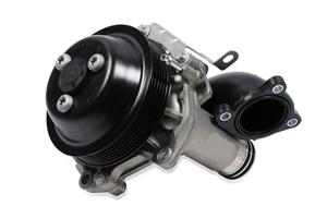 Kühlmittelpumpe HEPU P695-TH