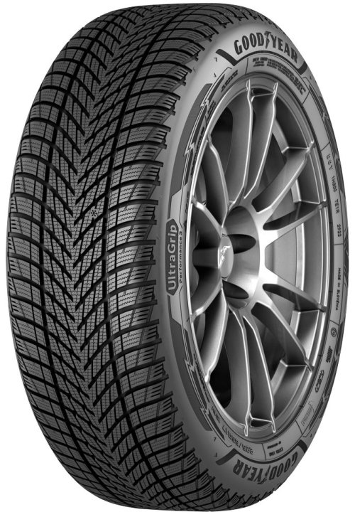 Goodyear UltraGrip Performance 3 ( 315/35 R21 111V XL EVR )