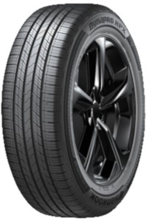 HANKOOK Dynapro HPX (RA43) ( 255/60 R18 112V XL 4PR SBL )