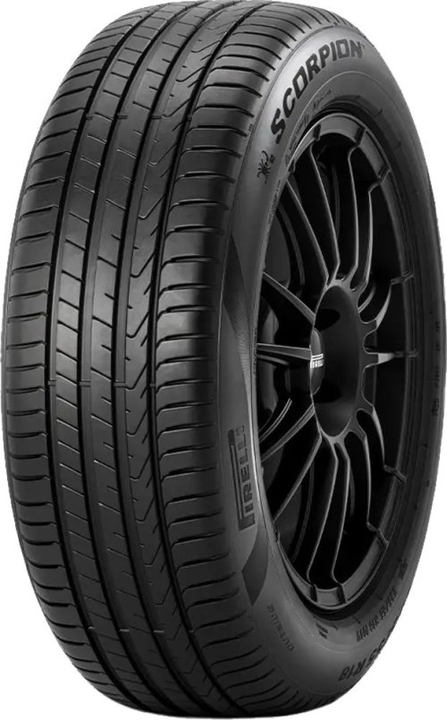 Pirelli Scorpion ( 235/55 R19 105T XL (+), Elect, Seal Inside )