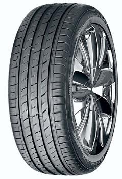 Nexen N fera su1 xl (2021) 255/45 R18 103Y