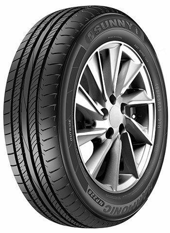 Sunny Np226 195/55 R16 87V