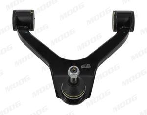 Iveco Draagarm, wielophanging