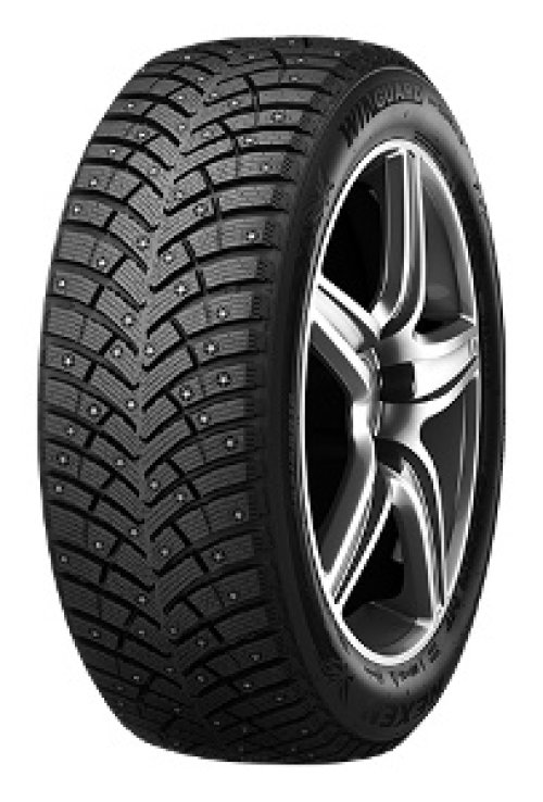 Nexen Winguard Winspike 3 ( 215/70 R15 98T 4PR, met spikes )