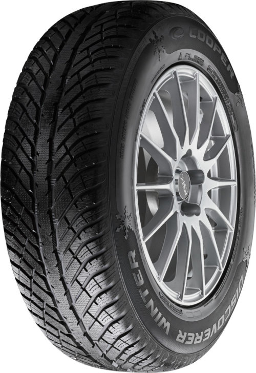 Cooper Discoverer Winter ( 205/60 R16 96H XL )