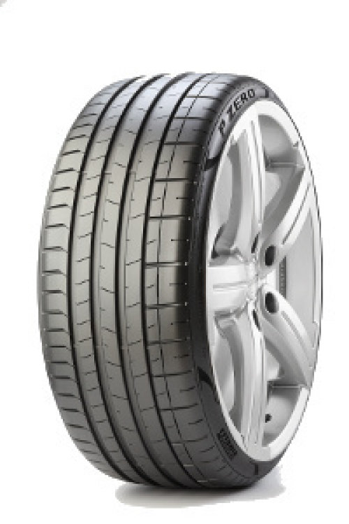 Pirelli P Zero PZ4 SC ( 255/40 R21 102Y XL * )